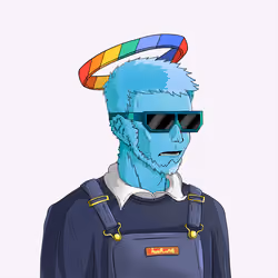 YootGods #4035