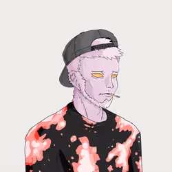 YootGods #4727