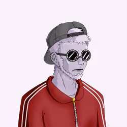 YootGods #4819