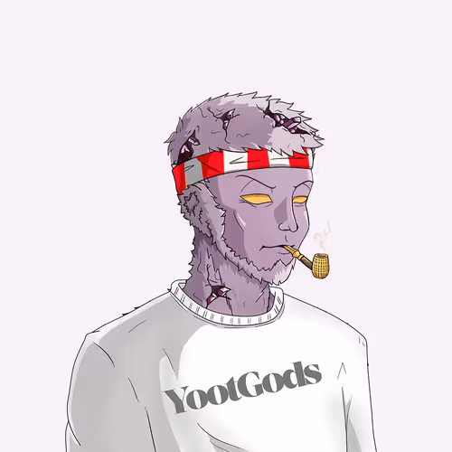 Yootgods
