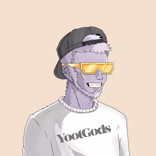 Yootgods