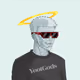 6617