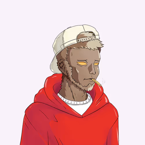 YootGods #5132