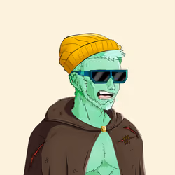 YootGods #8024