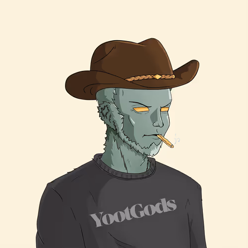 Yootgods