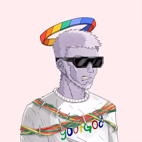 Yootgods