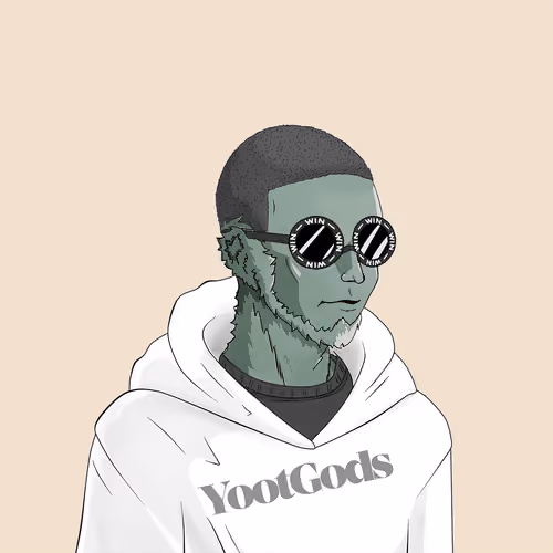 YootGods #2794