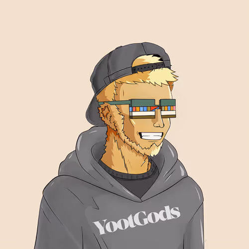 Yootgods