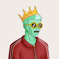YootGods #9258