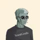 7445