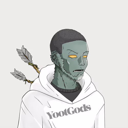 Yootgods