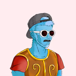 YootGods #7271