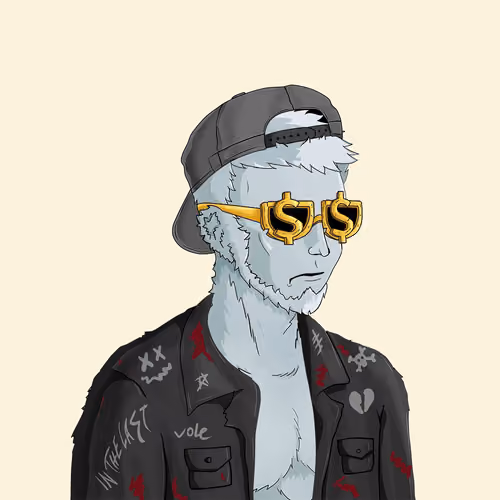 YootGods #5289