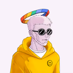 YootGods #2160
