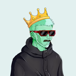 YootGods #3401