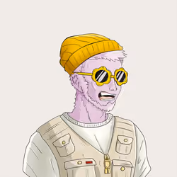 YootGods #7253