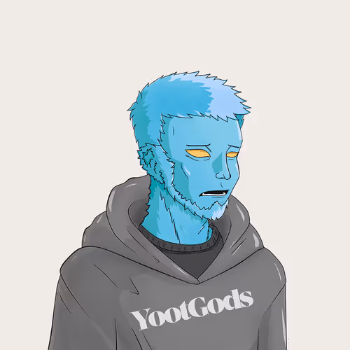 Yootgods