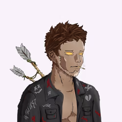 YootGods #436