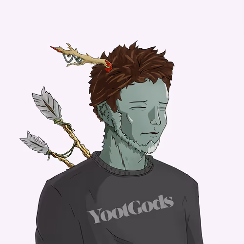 Yootgods