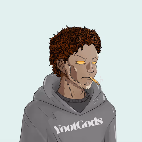 Yootgods