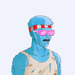 YootGods #9747
