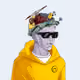 303