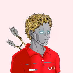 YootGods #3888