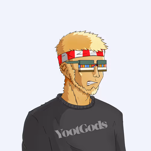 Yootgods