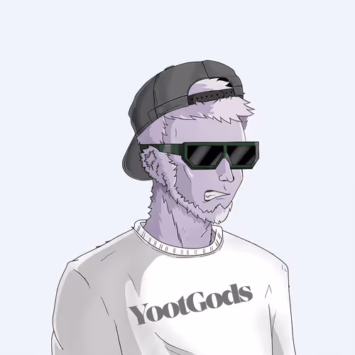 Yootgods