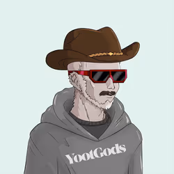 YootGods #7082