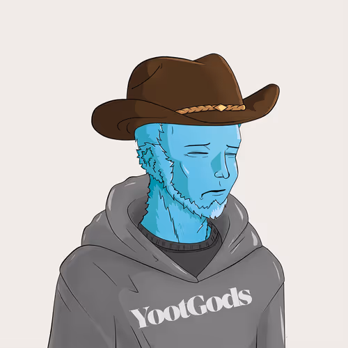 Yootgods