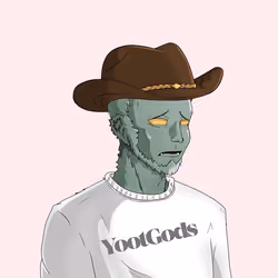 YootGods #9611