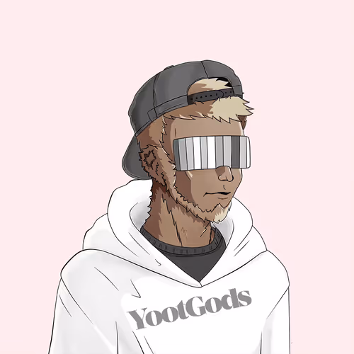 Yootgods