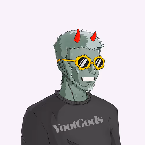 Yootgods