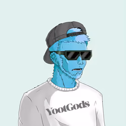 YootGods #8128