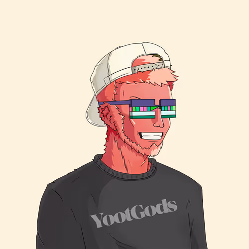 Yootgods