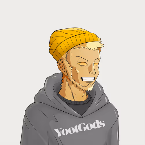 Yootgods