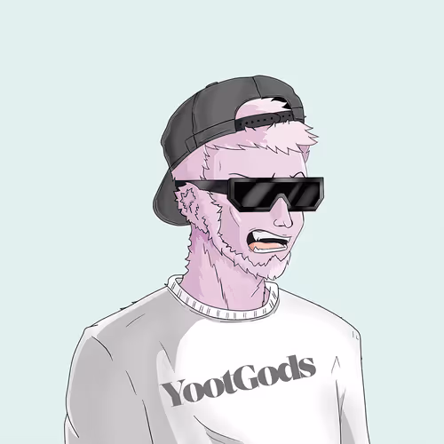Yootgods