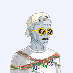 YootGods #5957