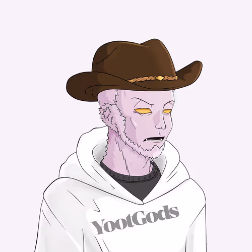 Yootgods