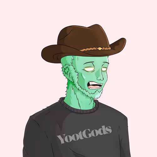 Yootgods