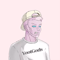 YootGods #2170