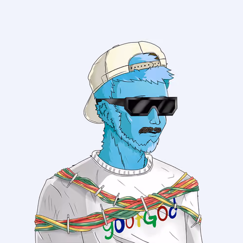 YootGods #2730