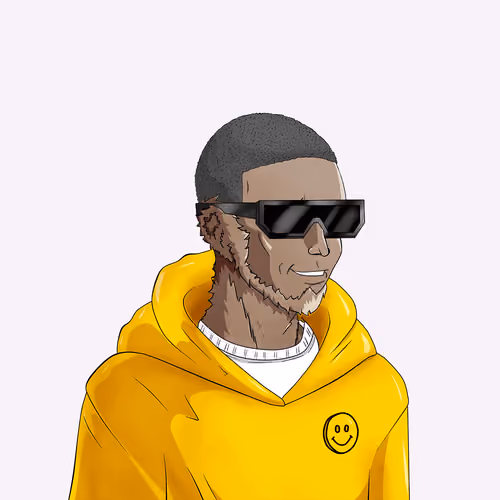 YootGods #4246