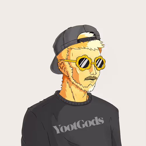 Yootgods