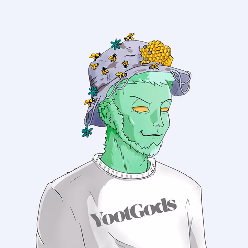 YootGods #4916