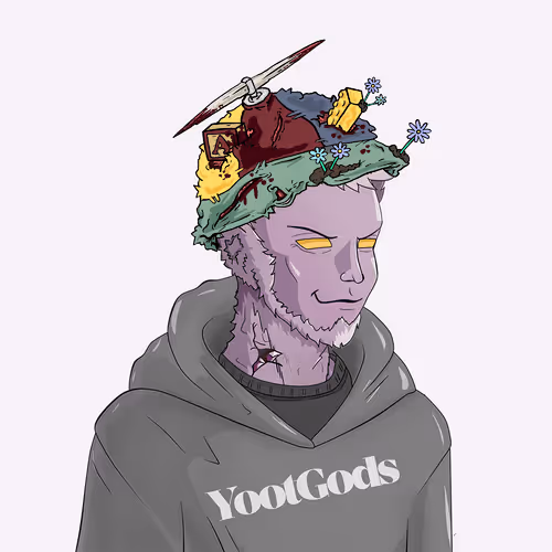 Yootgods