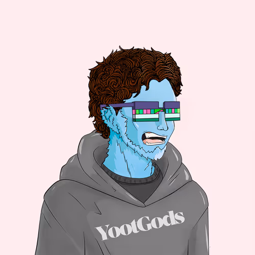 Yootgods