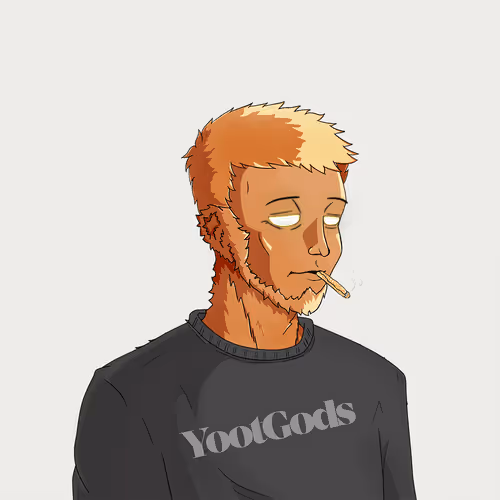 Yootgods