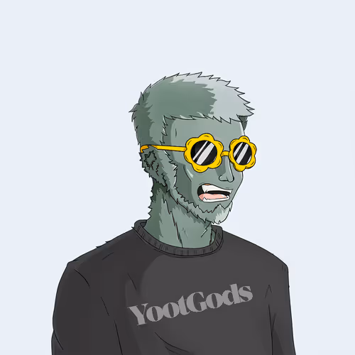 Yootgods
